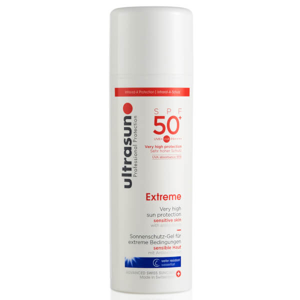 Ultrasun Ultrasun SPF 50+ Extreme crema solare (150 ml)