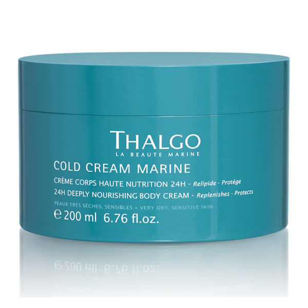 Thalgo Thalgo Deeply Nourishing Body Cream
