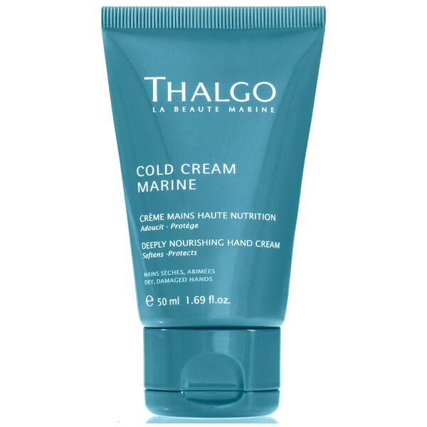 Thalgo Thalgo crema mani nutriente intensiva