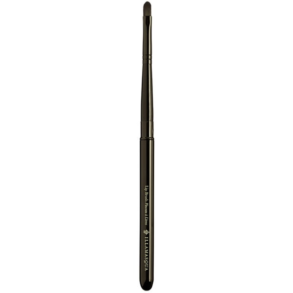 Illamasqua Illamasqua Pennello per le labbra con cappuccio