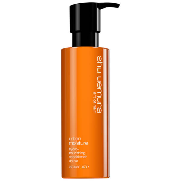 Shu Uemura Art of Hair Shu Uemura Art of Hair Urban balsamo idratante 250 ml