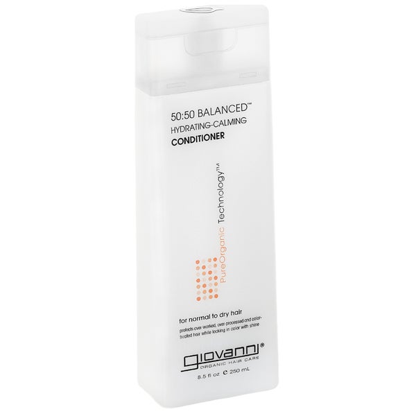 Giovanni Giovanni 50/50 Balanced balsamo 250 ml