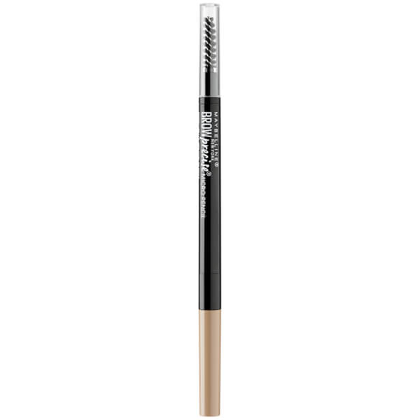 Maybelline Maybelline Brow Precise Micro Pencil - matita di precisione per sopracciglia (varie tonalità)