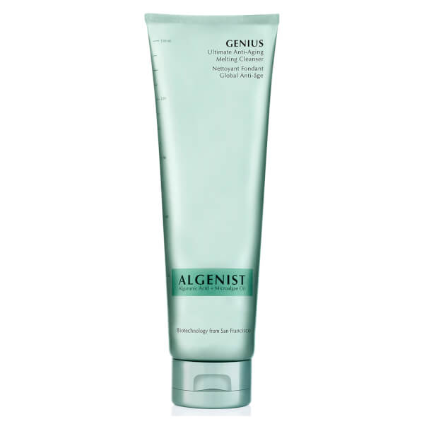 ALGENIST ALGENIST Genius detergente liquido anti-età intenso 150 ml