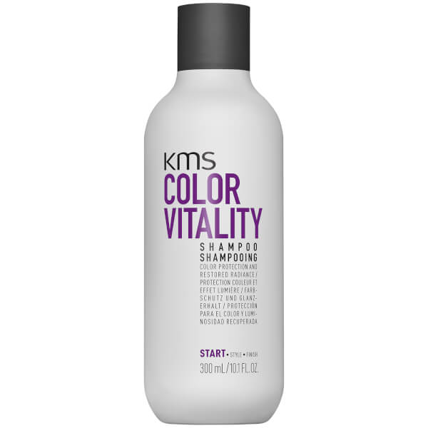 KMS KMS Color Vitality Shampoo 300ml