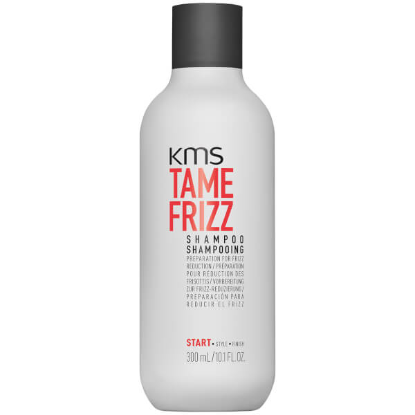 KMS KMS Tame Frizz Shampoo 300ml