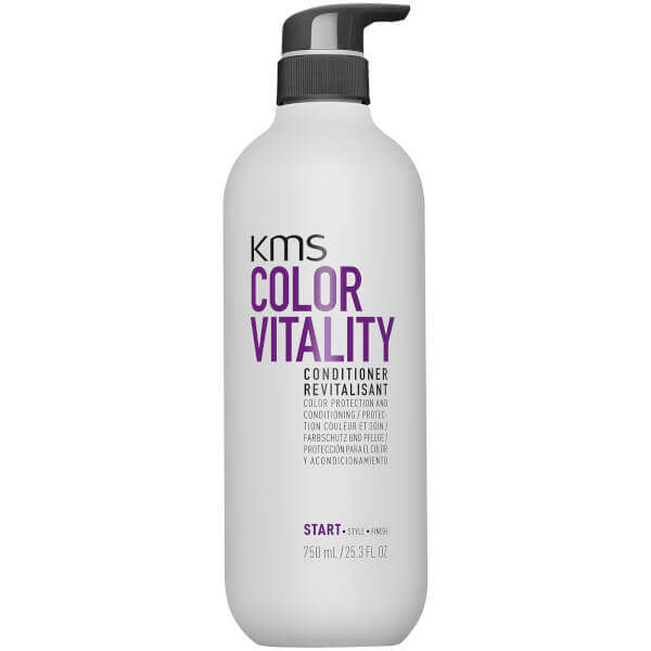 KMS KMS Color Vitality Conditioner 750ml