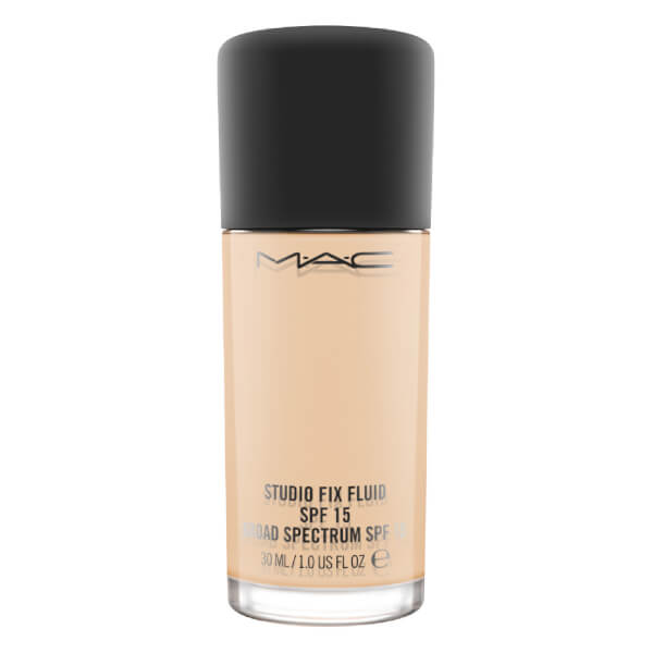 MAC MAC Studio Fix Fluid SPF 15 Fondotinta (tonalità diverse)