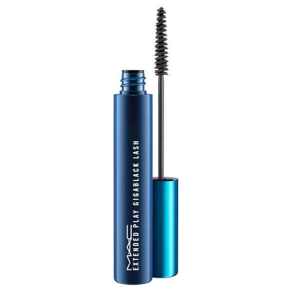MAC MAC Extended Play Lash Mascara - Gigablack