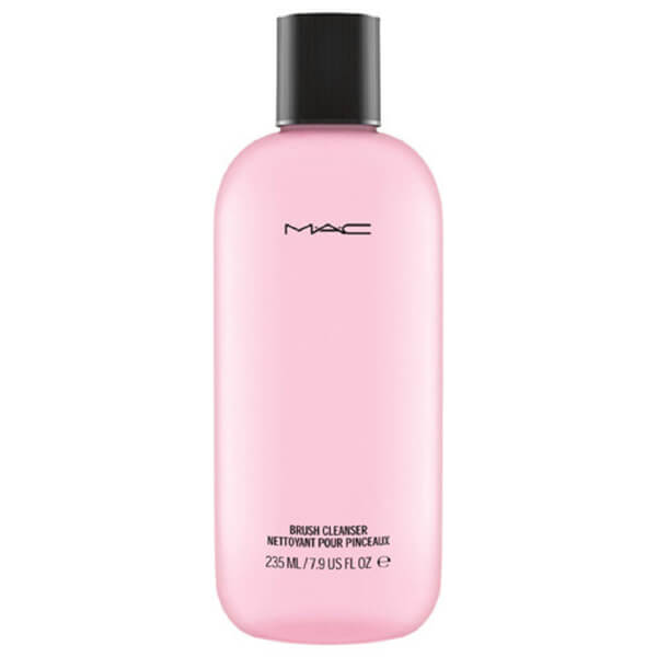 MAC MAC Detergente per pennelli