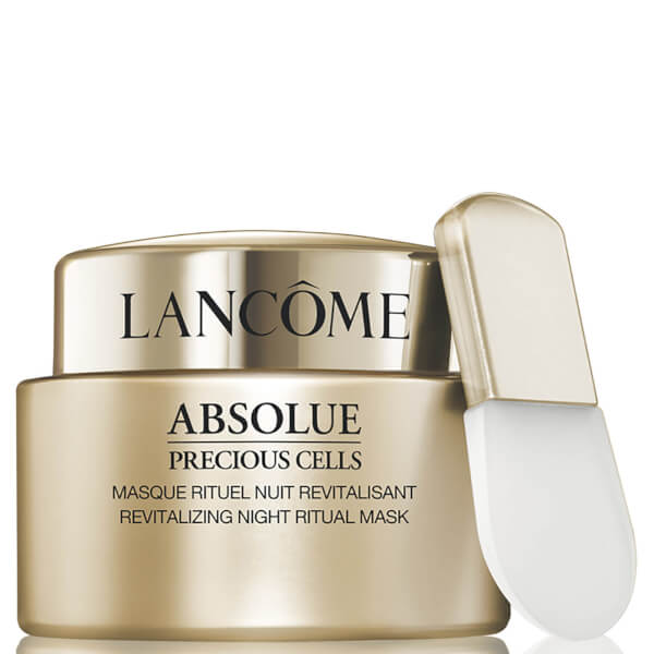 Lancôme Lancôme Absolue Precious Cells maschera notte 75 ml