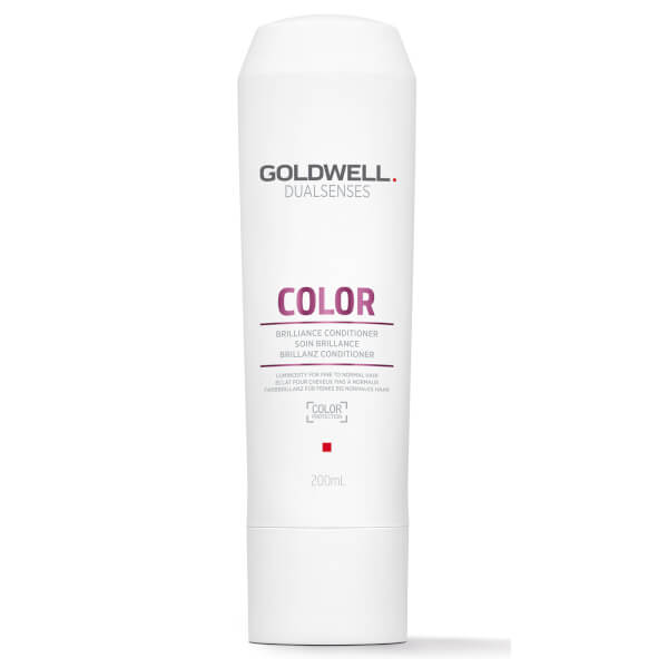 Goldwell Goldwell Dualsenses Color Brilliance balsamo 200 ml