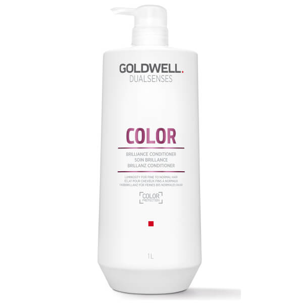 Goldwell Goldwell Dualsenses Color Brilliance balsamo 1000 ml