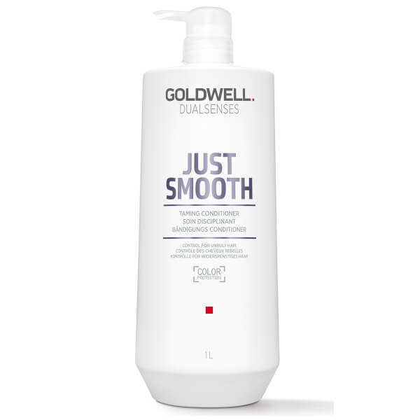 Goldwell Goldwell Dualsenses Just Smooth balsamo disciplinante 1000 ml