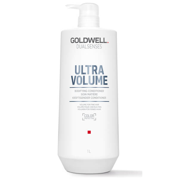 Goldwell Goldwell Dualsenses Ultra Volume balsamo volumizzante 1000 ml