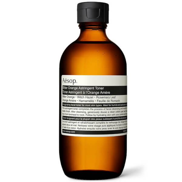 Aesop Aesop Bitter Orange Astringent Toner 200ml