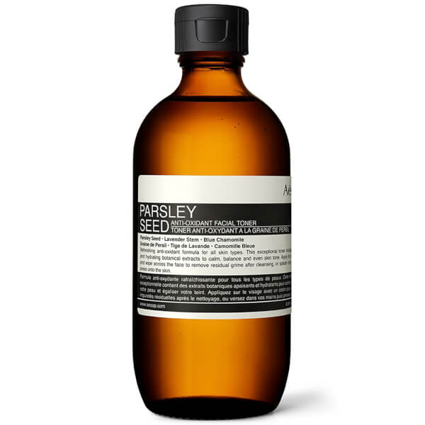 Aesop Aesop Parsley Seed Anti-Oxidant Toner 200ml