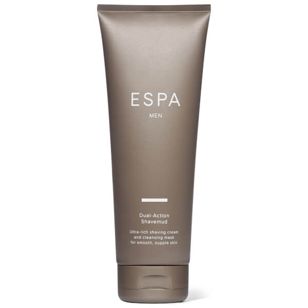 ESPA ESPA crema da barba doppia azione 200 ml