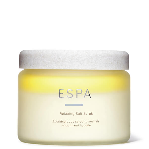 ESPA ESPA scrub al sale rilassante 700 g