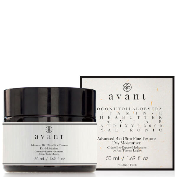 Avant Skincare Azione avanzata Bio Ultra-Fine Idratante idrorepansivo - (Anti-età)