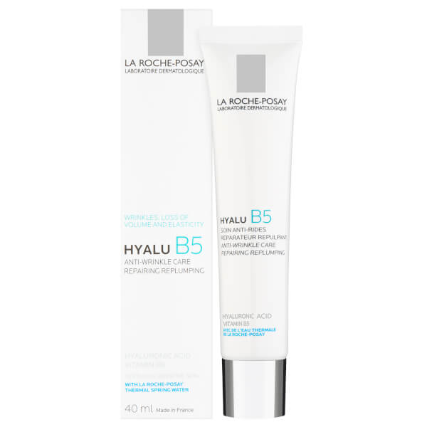La Roche-Posay La Roche-Posay Hyalu B5 crema all'acido ialuronico 40 ml