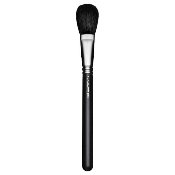 MAC MAC 129S Pennello per polveri/blush