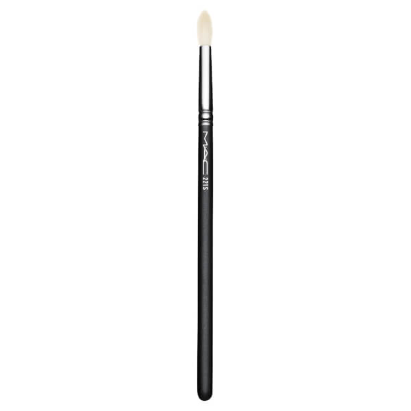 MAC MAC 221S pennello sfumino affusolato mini