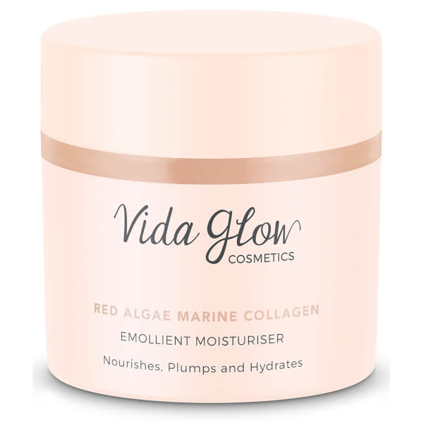 Vida Glow Vida Glow Marine Collagen Moisturiser 50ml