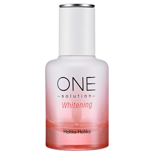 Holika Holika Holika Holika One Solution Super Energy Ampoule 30ml (Various Options)