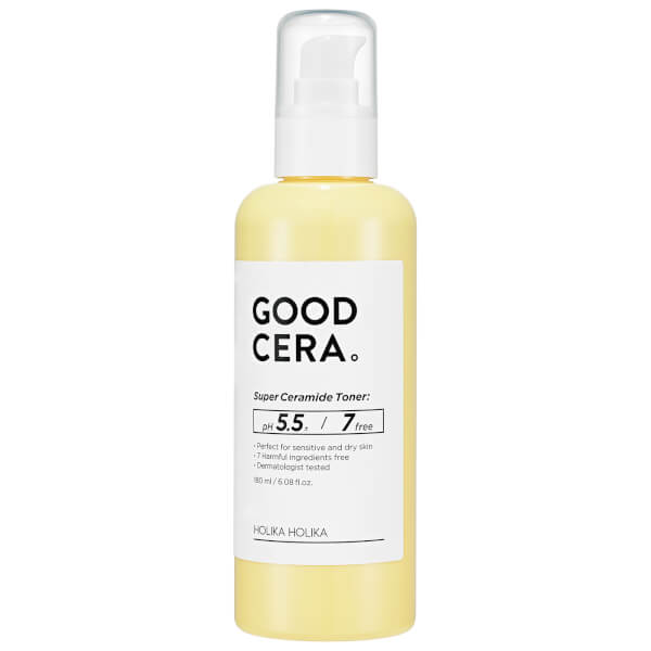 Holika Holika HOLIKA HOLIKA GOOD CERA SUPER CERAMIDE TONER