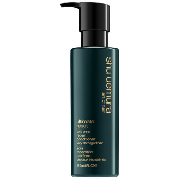 Shu Uemura Art of Hair Shu Uemura Art of Hair Ultimate Reset balsamo 250 ml