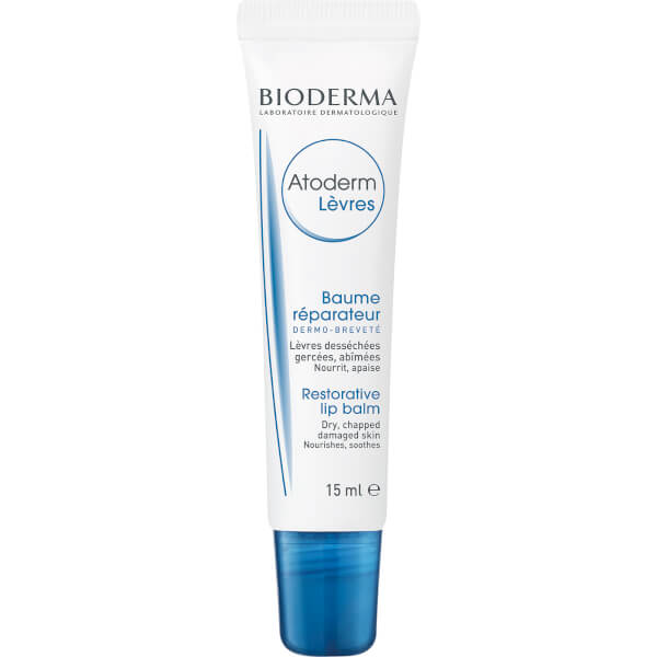 Bioderma Bioderma Atoderm Lip Balm 15ml