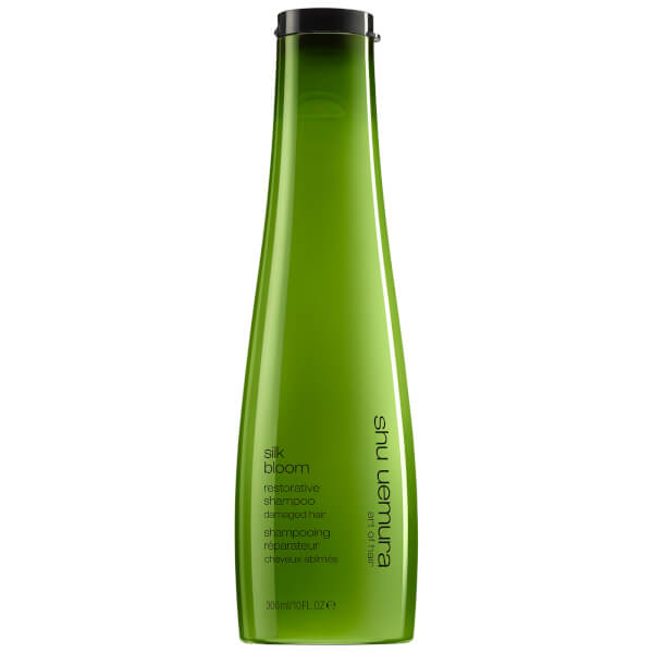Shu Uemura Art of Hair Shu Uemura Art of Hair Silk Bloom Shampoo 300ml