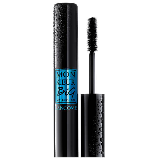 Lancôme Lancôme Mr. Big Waterproof Mascara - Black 10ml