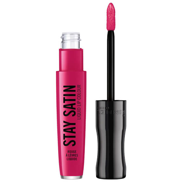 Rimmel Rimmel rossetto liquido Stay Satin 5 5 ml (varie tonalità)