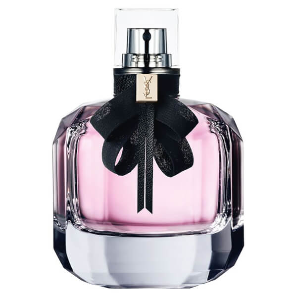 YSL Eau de Parfum Mon Paris Yves Saint Laurent 50 ml