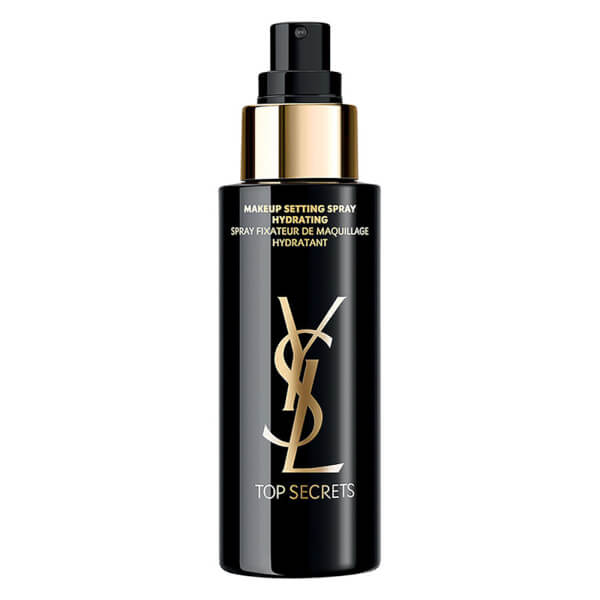 YSL Yves Saint Laurent Top Secrets Glow Perfecting Mist 100ml