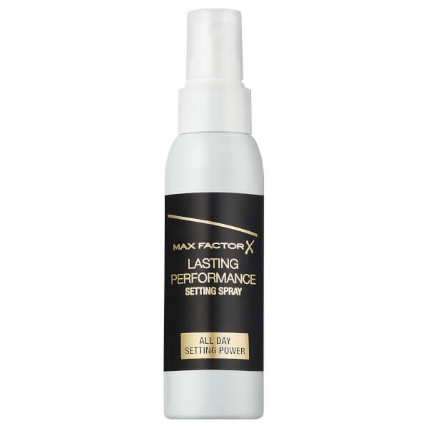 Max Factor Max Factor Lasting Performance spray fissante
