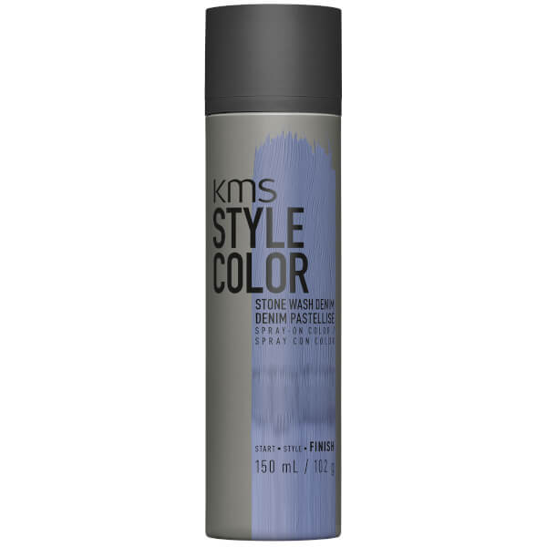 KMS KMS Style Color denim pastello 150 ml