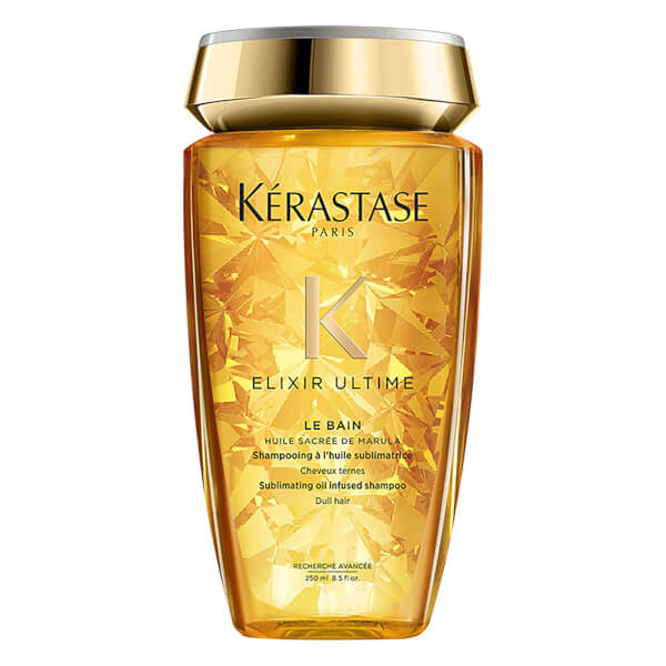 Kerastase Kérastase Bain Elixir Ultime shampoo