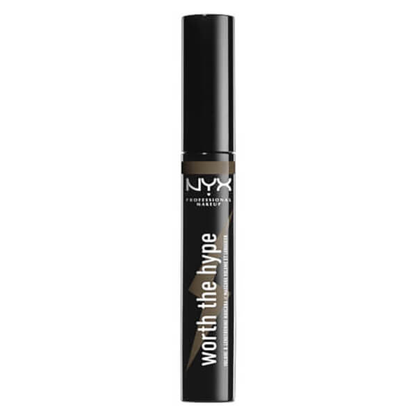 NYX Professional Makeup NYX Professional Makeup Worth the Hype mascara (varie tonalità)