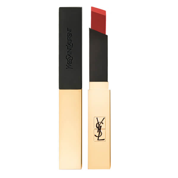 YSL Yves Saint Laurent Rouge Pur Couture The Slim Lipstick - 9 Red Enigma