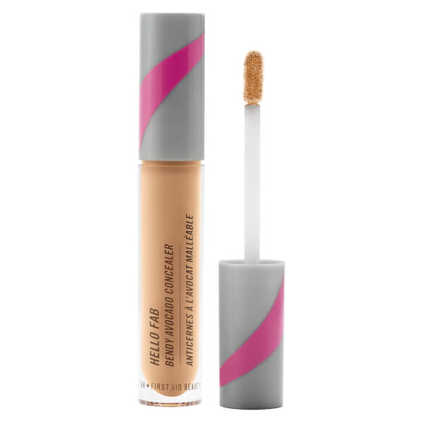 First Aid Beauty First Aid Beauty Hello FAB Bendy Avocado correttore elastico all'avocado (varie tonalità)