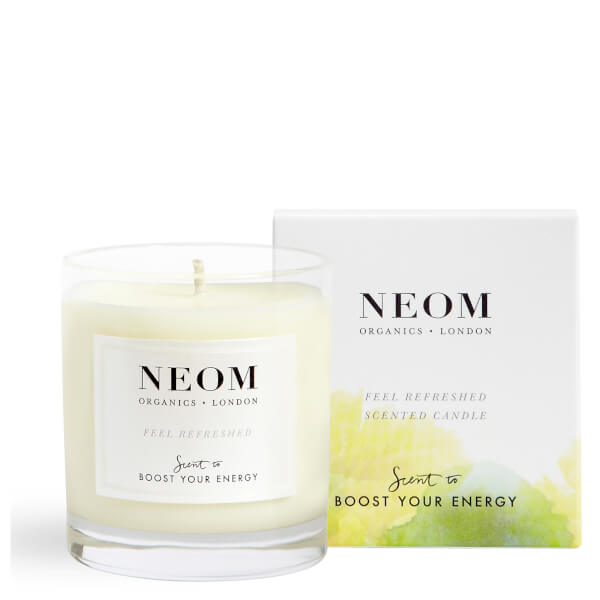 NEOM NEOM Organics London Feel Refreshed 1 Wick Scented Candle