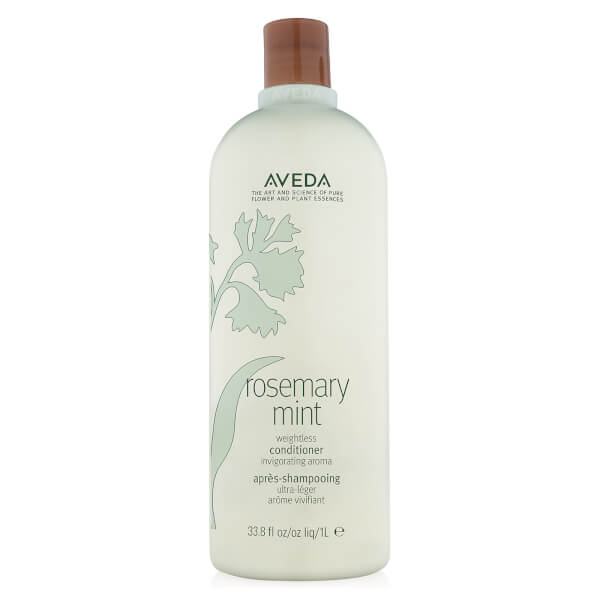 Aveda Aveda balsamo ultraleggero con rosmarino e menta 1000 ml