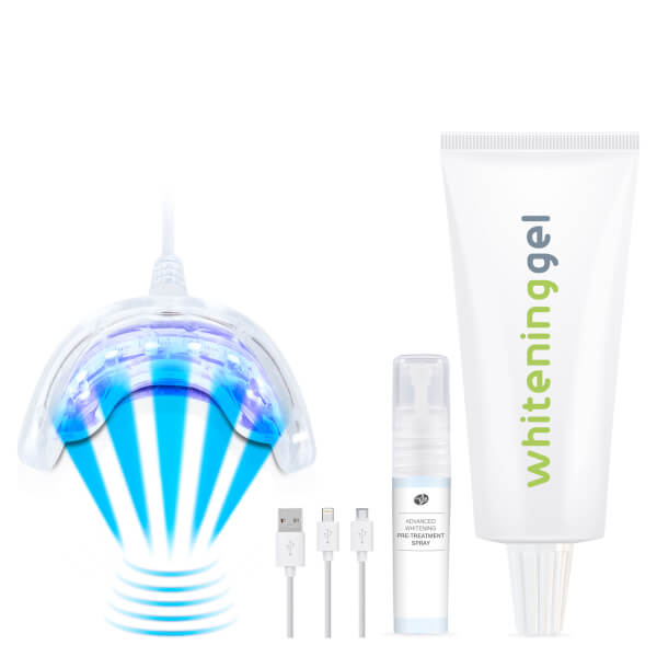 Rio Rio Smile White Advanced Teeth Whitening Kit