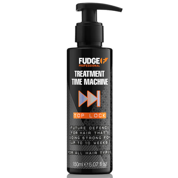Fudge Professional Fudge Top Lock trattamento nutriente a lunga durata