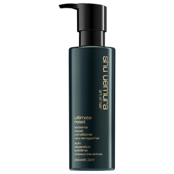 Shu Uemura Art of Hair Shu Uemura Art of Hair Ultimate Reset Conditioner 250ml