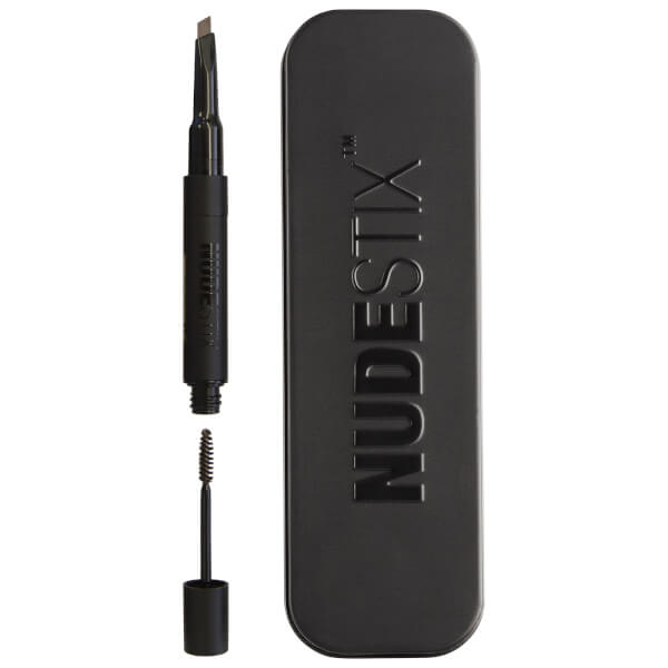NUDESTIX NUDESTIX Eyebrow Stylus Pencil and Gel (Various Shades)