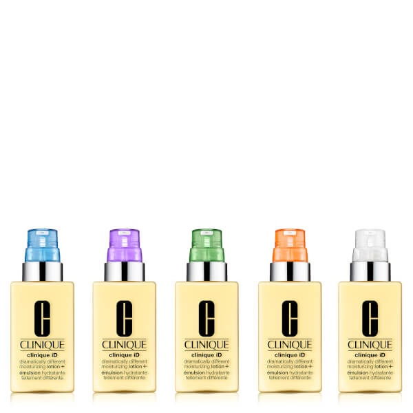 Clinique Clinique iD Dramatically Different lozione idratante e concentrato attivo 125 ml (vari tipi)